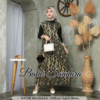 Cardigan Batik Motif Seno Ageng
